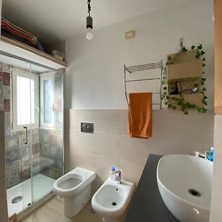 Apartment R&f A 50mt Dalla Metro *