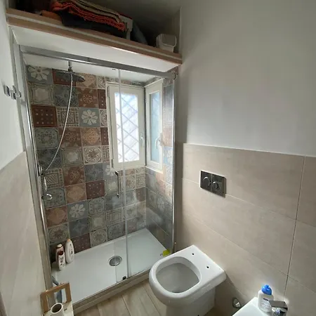 Apartment R&f A 50mt Dalla Metro