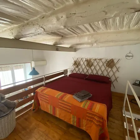 R&f Loft Moderno A 50mt Dalla Metro * Nápoles