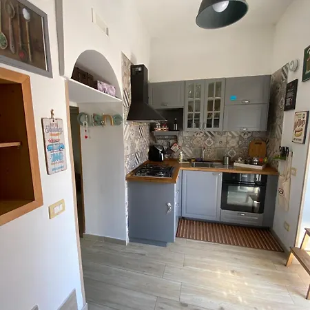 R&f Loft Moderno A 50mt Dalla Metro Apartamento *