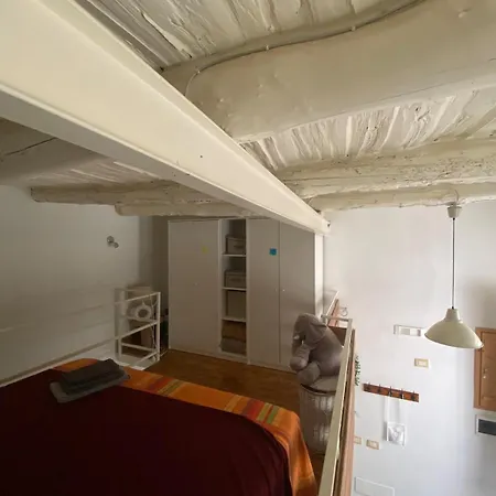 Apartamento R&f Loft Moderno A 50mt Dalla Metro
