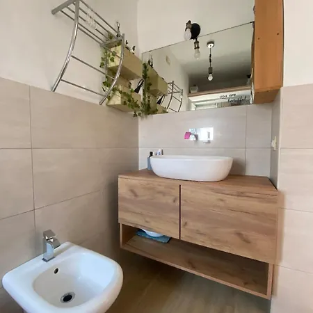 R&f Loft Moderno A 50mt Dalla Metro
