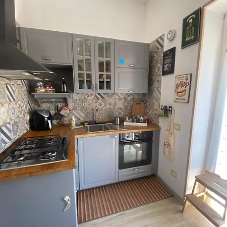 R&f Loft Moderno A 50mt Dalla Metro