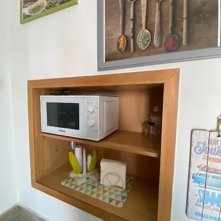 R&f Loft Moderno A 50mt Dalla Metro * Nápoles