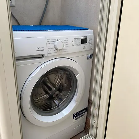 Apartamento R&f Loft Moderno A 50mt Dalla Metro *